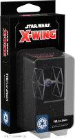 Star Wars: X-Wing 2.Ed. -TIE/ln-Jäger •...