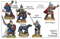 Viking Command