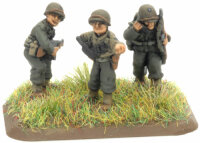 SMG Platoon (Late War)