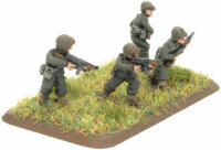 SMG Platoon (Late War)
