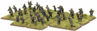 SMG Platoon (Late War)