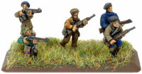 FFI Rifle Platoon (Late War)
