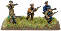 FFI Rifle Platoon (Late War)
