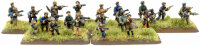 FFI Rifle Platoon (Late War)