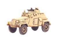 Humber LRC III (x2)