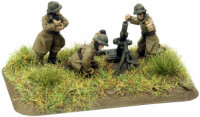 Mortar Platoon (EW)