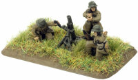 Mortar Platoon (EW)