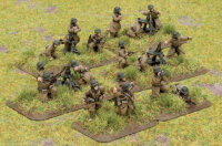 Mortar Platoon (EW)