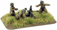 Mortar Platoon (EW)