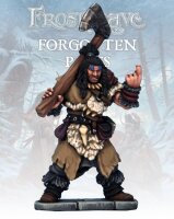 Frostgave: Barbarian Chief