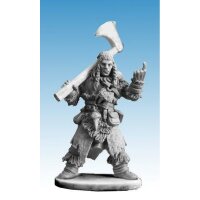 Frostgave: Barbarian Chief