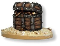 Frostgrave: Treasure Chest