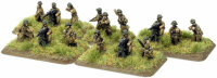 Machine-gun Platoon (Early War)