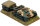 Renault UE Carrier & Trailer (x3)