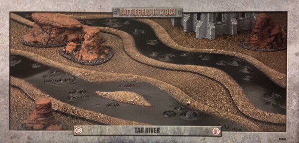 Battlefield in a Box: Tar River