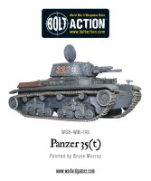 Panzer 35(t)