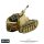 Wespe Self-propelled Gun