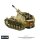 Wespe Self-propelled Gun