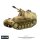 Wespe Self-propelled Gun