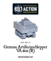 Artillerie-Schlepper VA601(b)