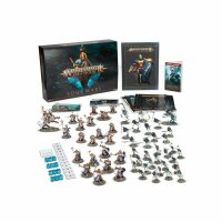 Warhammer Age of Sigmar: Soul Wars (German)