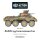 SdKfz 234/1 2cm Armoured Car