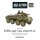 SdKfz 234/3 7.5cm Armoured Car