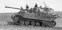 SdKfz 184 Ferdinand Heavy Tank Destroyer