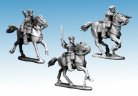 Mounted Cossacks (German Service)