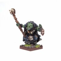 Kings of War: Ork Mega Army