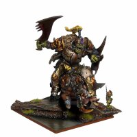 Kings of War: Ork Krudger on Gore