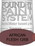 African Flesh 126B