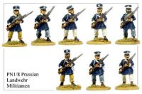 Landwehr Militia