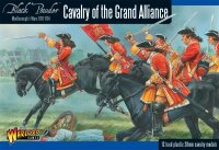 Marlboroughs Wars: Cavalry of the Grand Alliance
