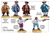 Duellists