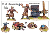 Blacksmith