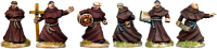 Jolly Monks