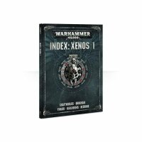 Index: Xenos 1 (German)