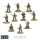 Belgian Infantry Squad
