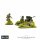 French Army 25mm Light Anti-Tank Gun