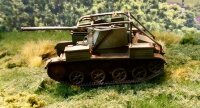 Romanian: TACAM T-60