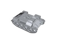 Romanian: TACAM T-60