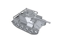 Romanian: TACAM T-60