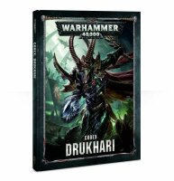 Codex: Drukhari (English)