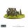 French Army 105mm Medium Howitzer & MDF Base