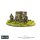 French Army 105mm Medium Howitzer & MDF Base