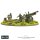 French Army 105mm Medium Howitzer & MDF Base
