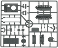 FV432 Sprue