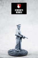 British Army Lieutenant Colonel - Robert Blair "Paddy" Mayne