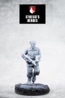 Polish 1st Independent Parachute Brigade General Major...
